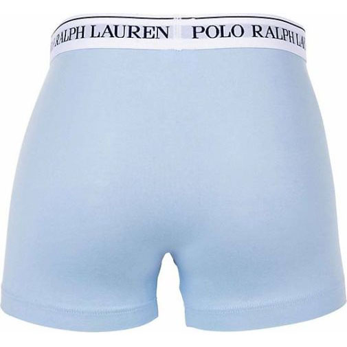 POLO Ralph Lauren Boxershort CLSSIC TRUNK-3 PACK 3er Pack