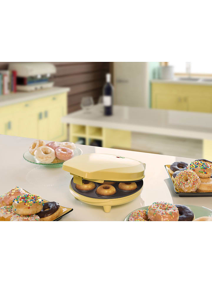 bESTRON Donut-Maker 