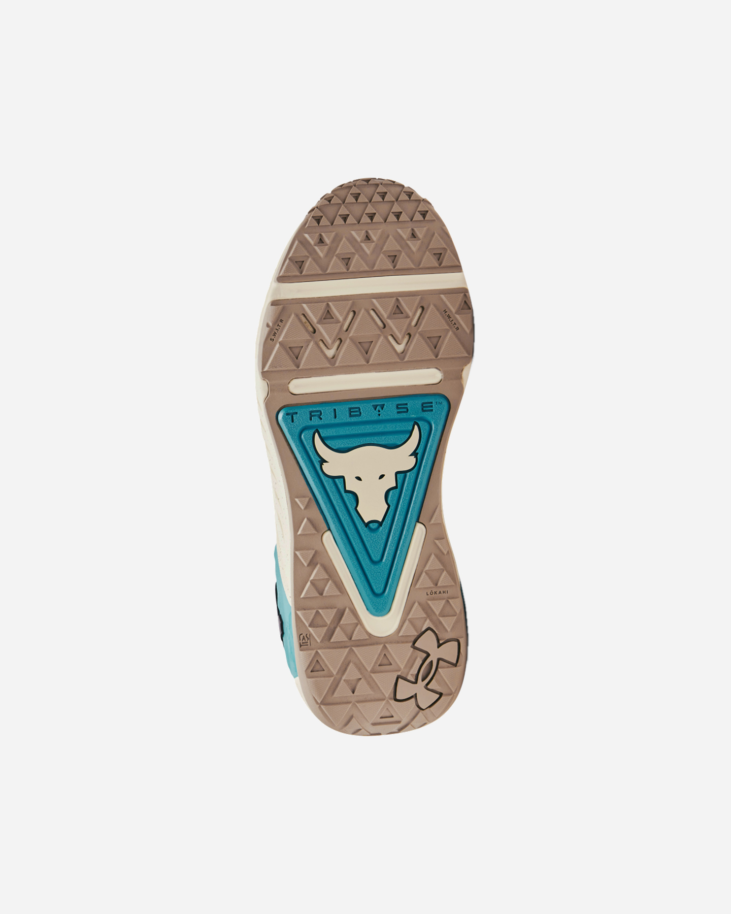 Scarpe Training Under Armour Project Rock 6 M 77-3026534-0200