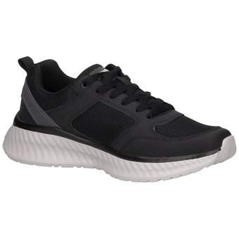 KangaROOS KH Theo Sneaker in schwarz