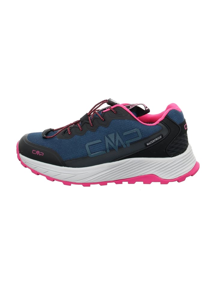 cmp Laufschuhe in Blau günstig kaufen 38