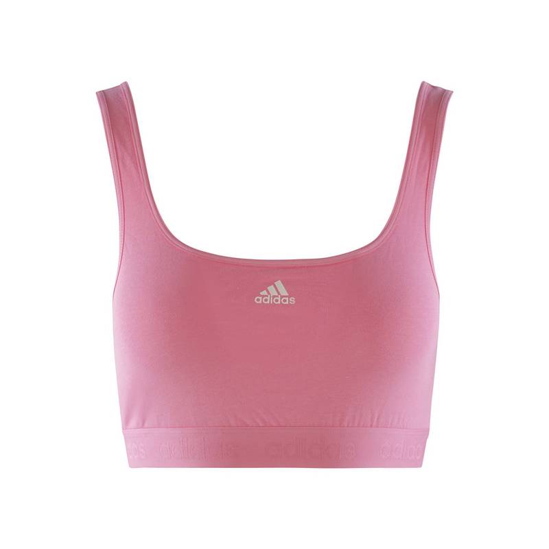 adidas Bustier CROP BRA BH Damen