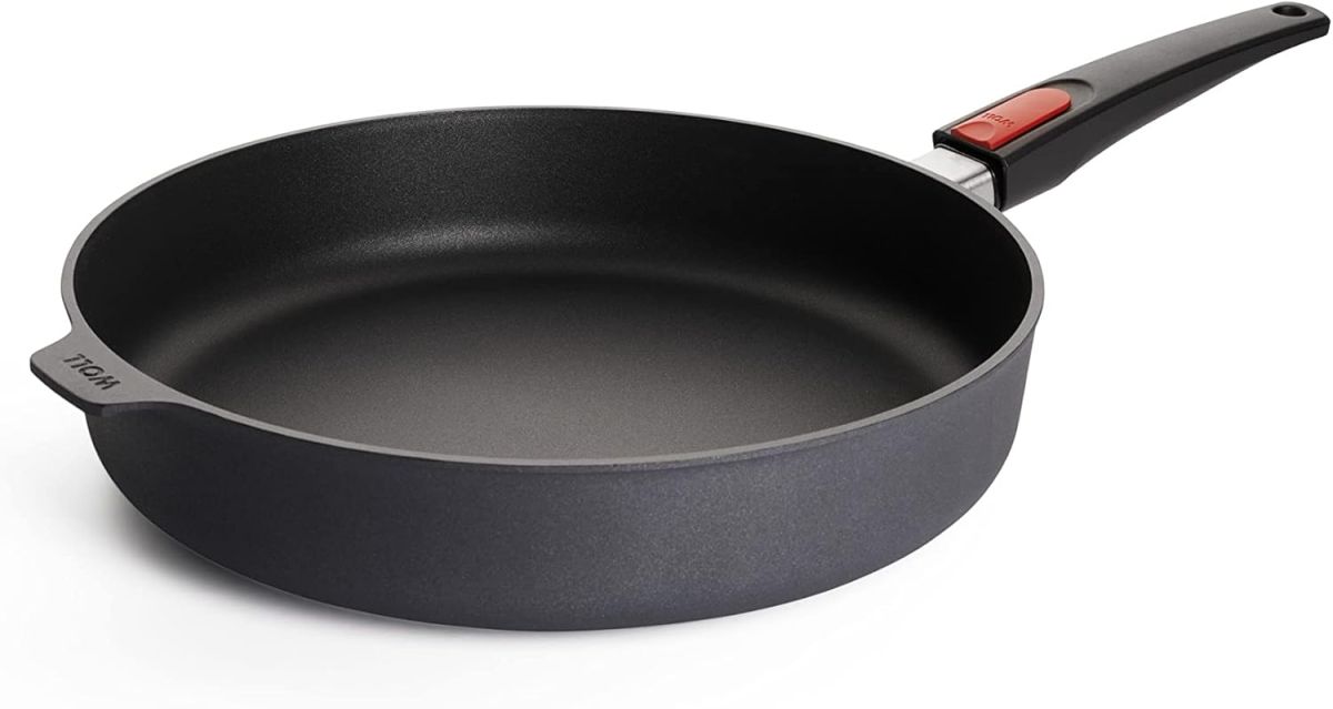 Woll Induction Gusspfanne Diamond Lite 32cm