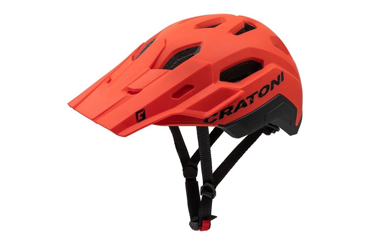 Cratoni C-Maniac 2.0 Trail