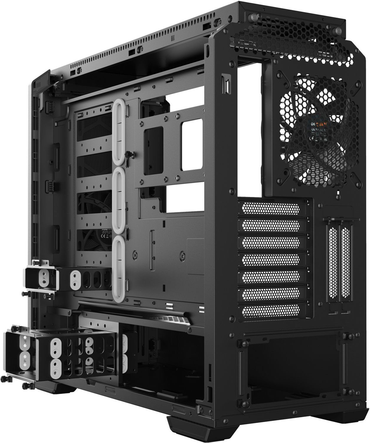 Kiebel CAD Workstation Business-PC (AMD Ryzen 9 AMD Ryzen 9 5950X, Quadro RTX A4000, 64 GB RAM, 1000 GB SSD, Wasserkühlung)