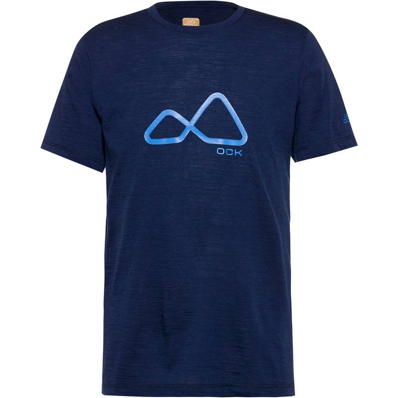OCK Funktionsshirt Herren
