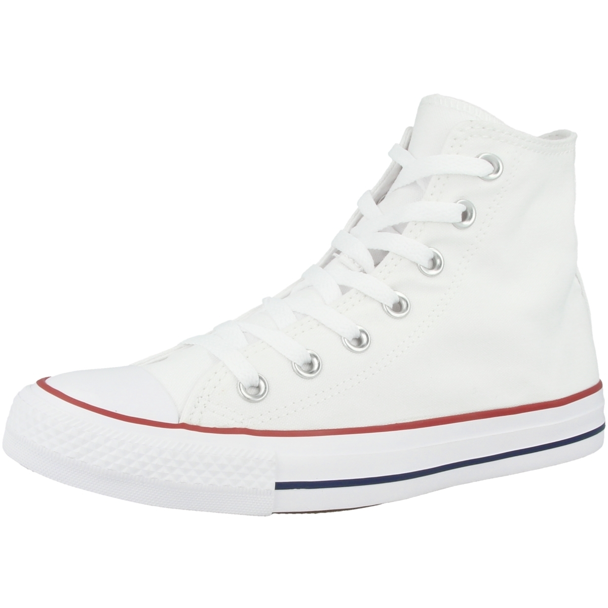 Converse Chuck Taylor All Star Sneaker high weiss