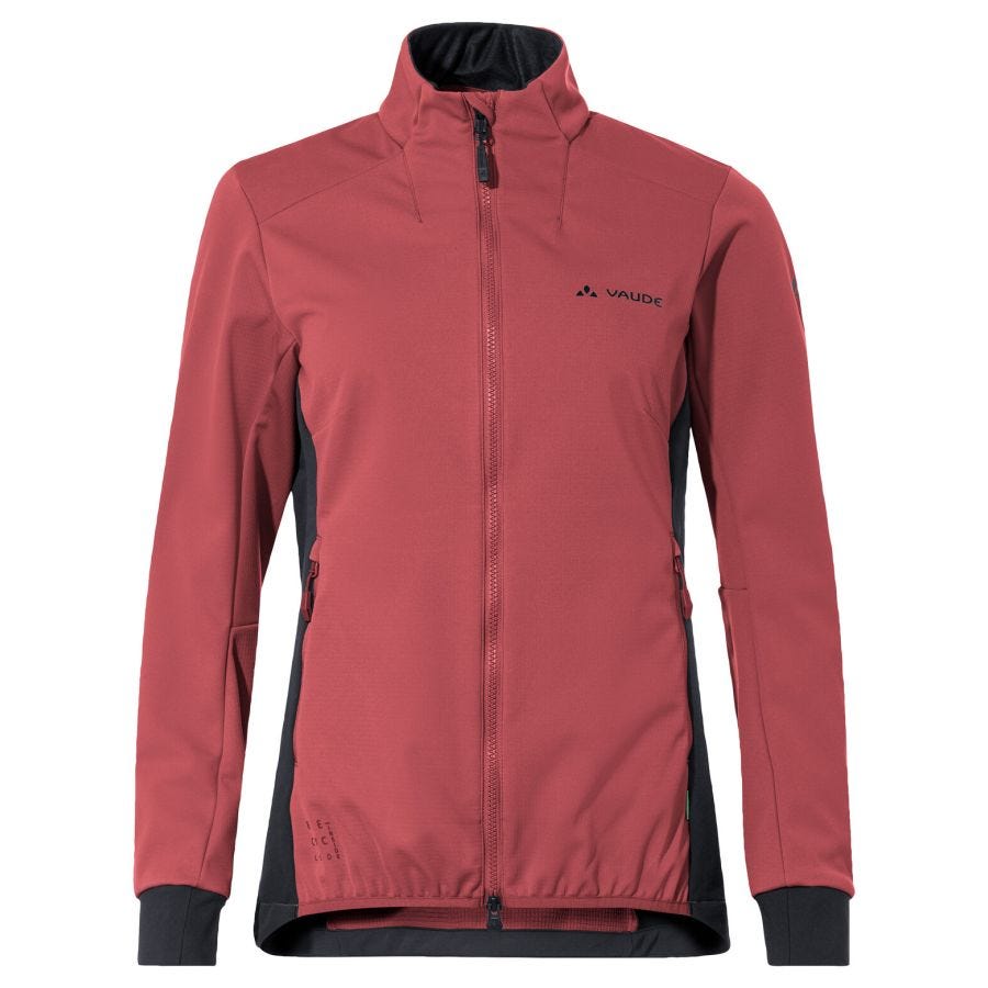 Moab PRO Mountainbike Softshelljacke Damen