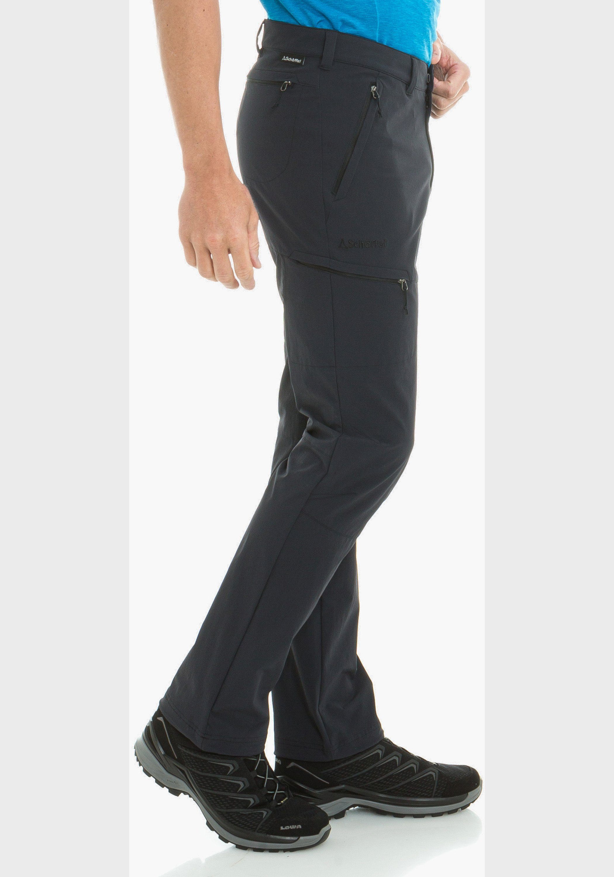 Schöffel Outdoorhose Pants Koper1