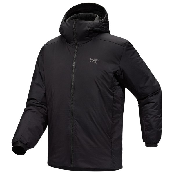 Arc'teryx - Atom Heavyweight Hoody - Kunstfaserjacke