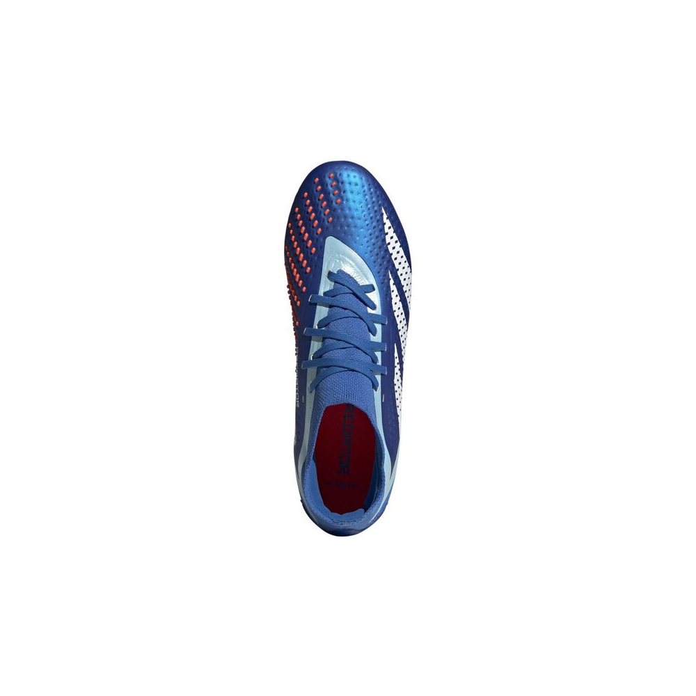 adidas Predator ACCURACY.2 MG IE9485 / blau