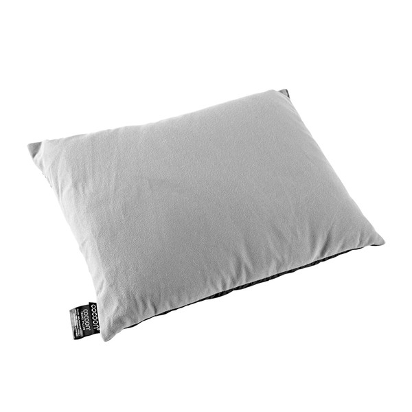 TRAVEL PILLOW, SYNTHETISCHE FÜLLUNG, NYLON/MIKROFASERHÜLLE - Kissen