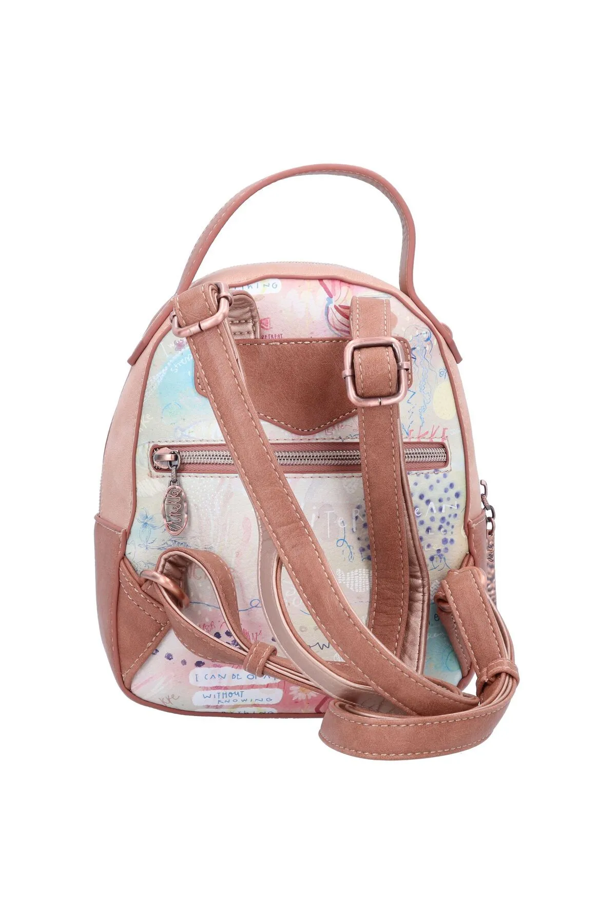 Anekke  Mediterranean City Rucksack 24 cm