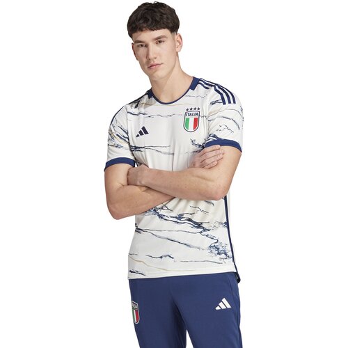 HERREN ITALIEN 23 AUSWÄRTSTRIKOT