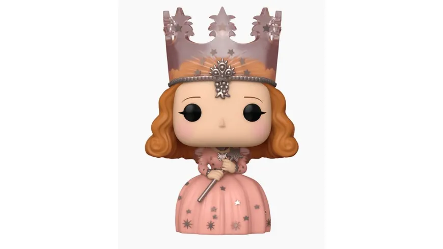 Funko - POP! - Wizard of Oz - Glinda the Good Witch Vinyl