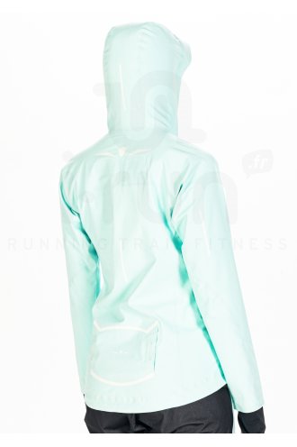 Uglow Rain Jacket W