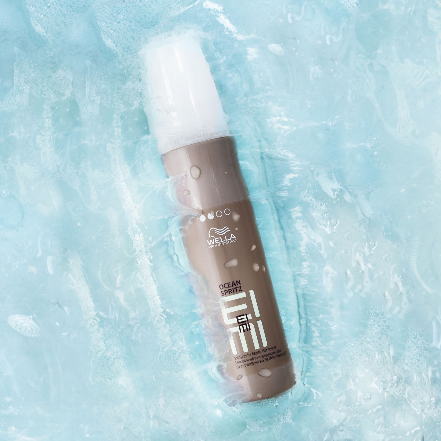 Wella Ocean Spritz Spray Sels Minéraux 150 ml