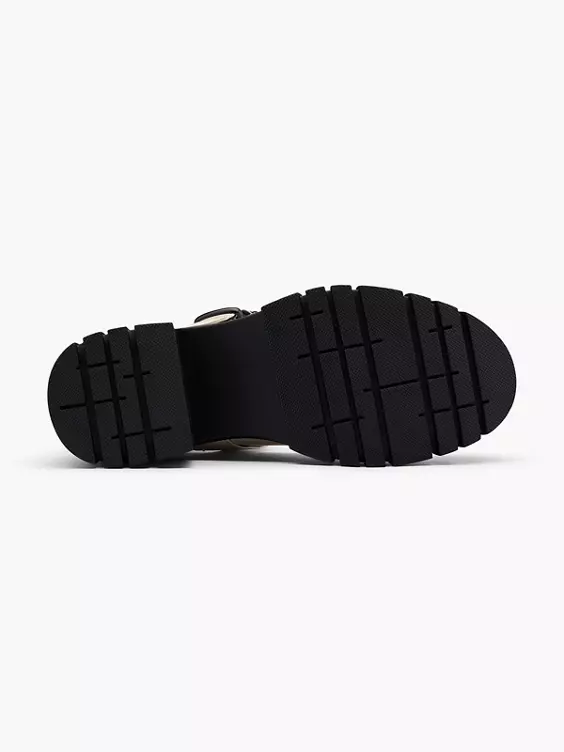 Catwalk Mary Jane Pumps
