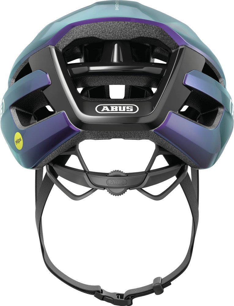 Abus PowerDome MIPS - Rennradhelm kaufen | Bike-Discount