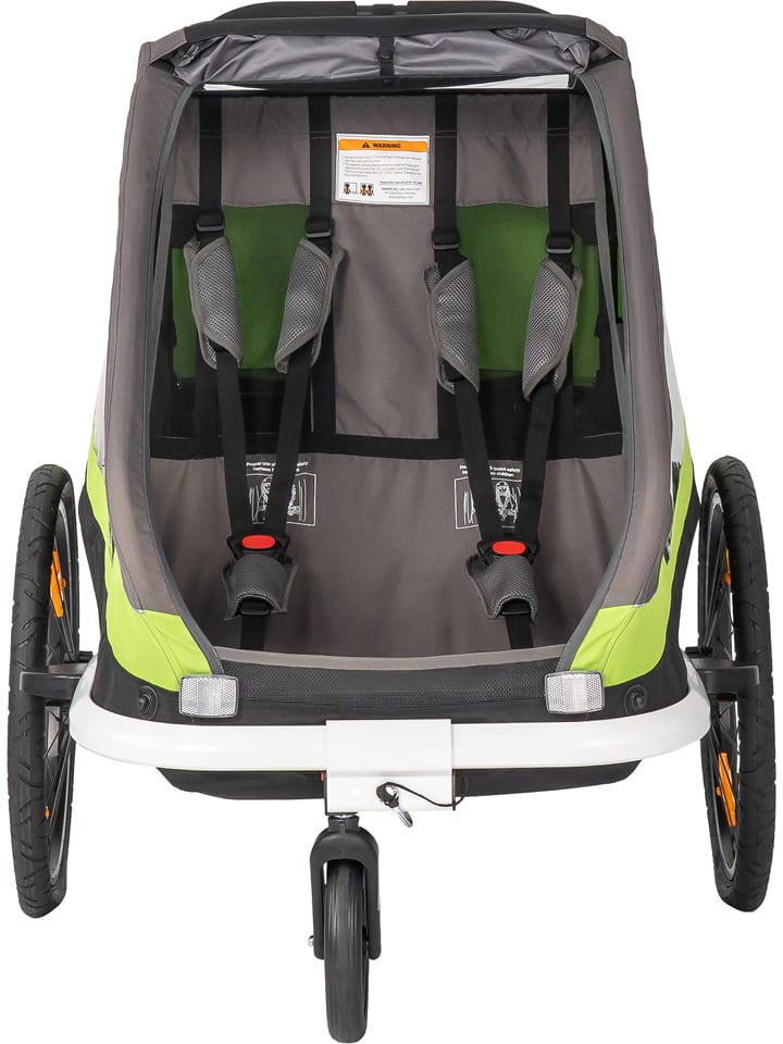 Hamax 2in1-Kindersportwagen 