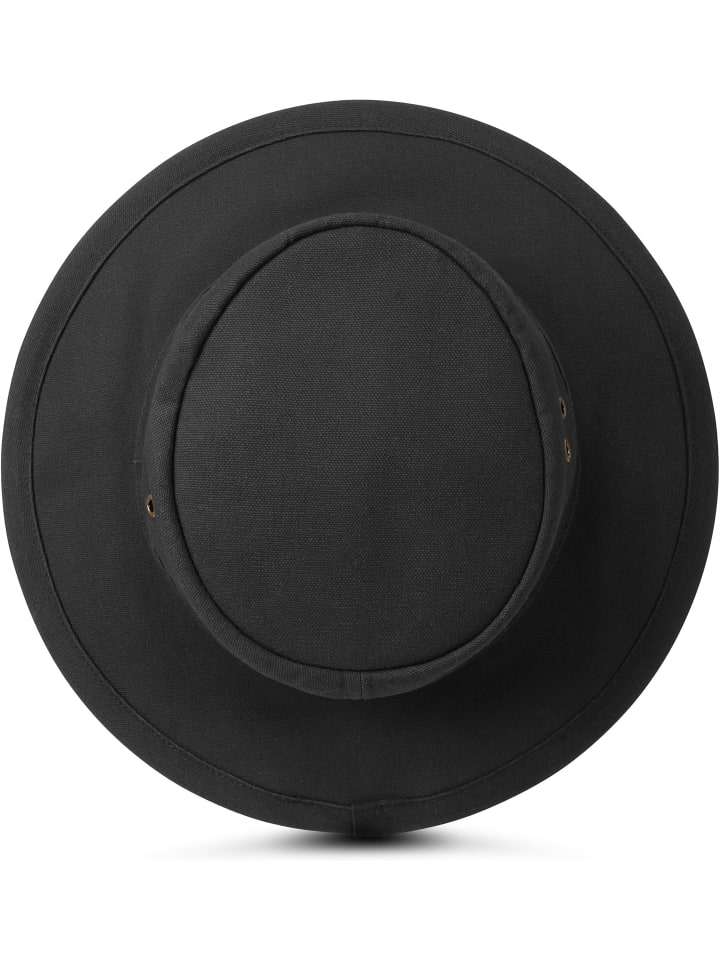 Normani Outdoor Sports Australischer Hut Uluru in Schwarz günstig kaufen