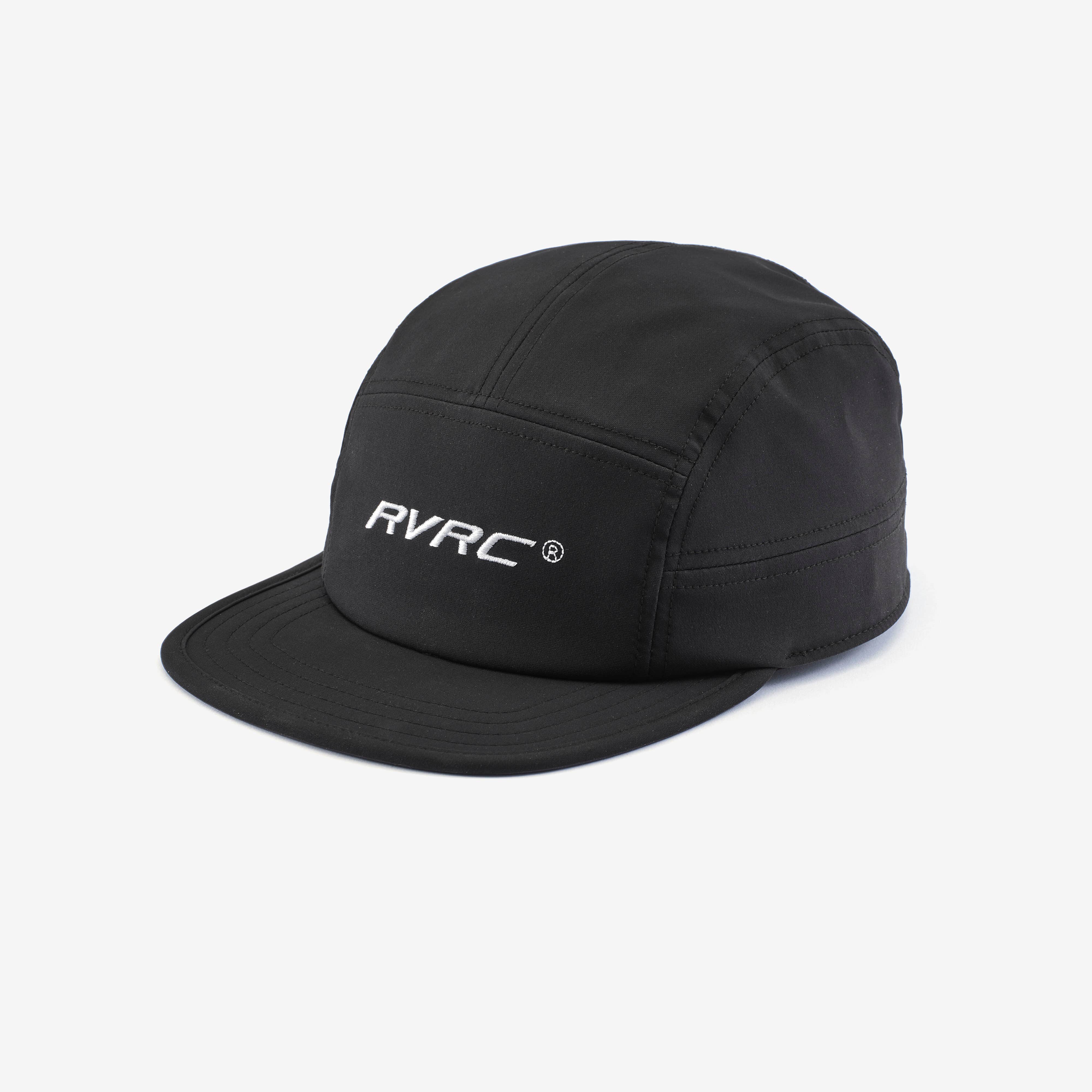 Functional Cap Black