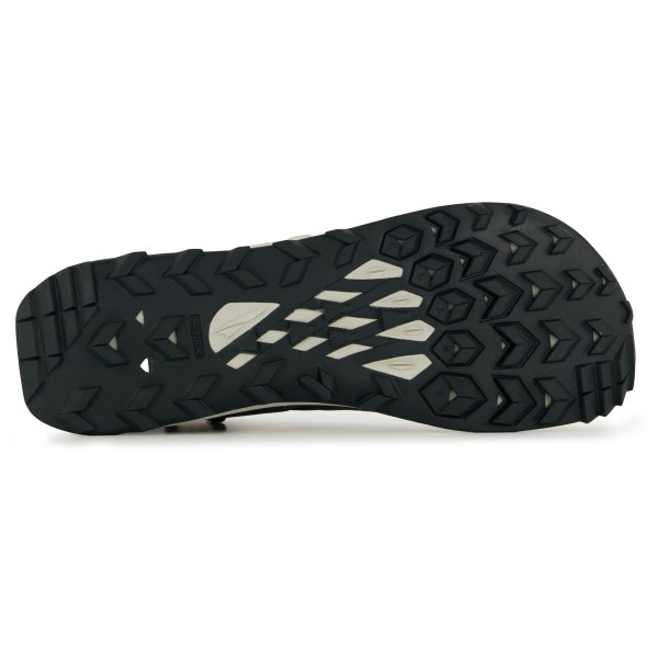 Altra - Lone Peak Mid All-Weather 2 - Wanderschuhe