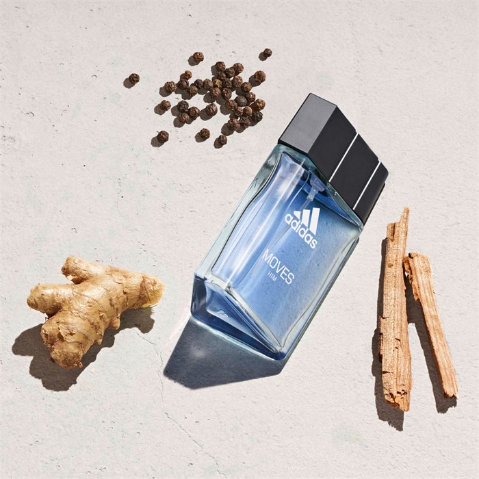 Eau de Toilette Spray