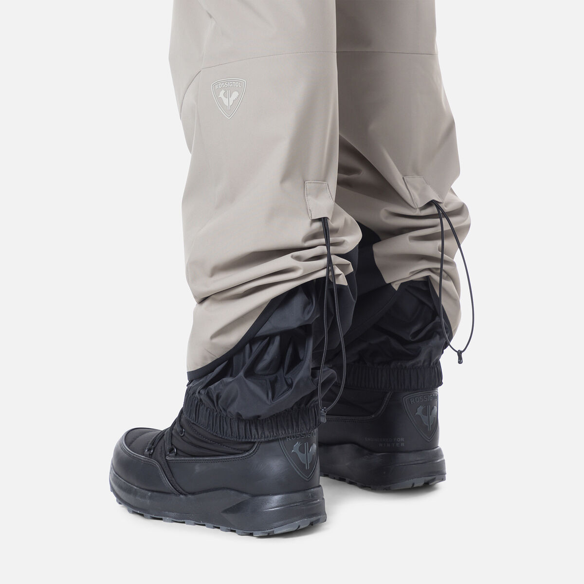 Relax Herrenskihose