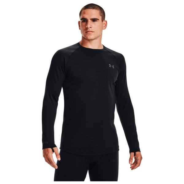 Under Armour - Packaged Base 3.0 Crew - Kunstfaserunterwäsche