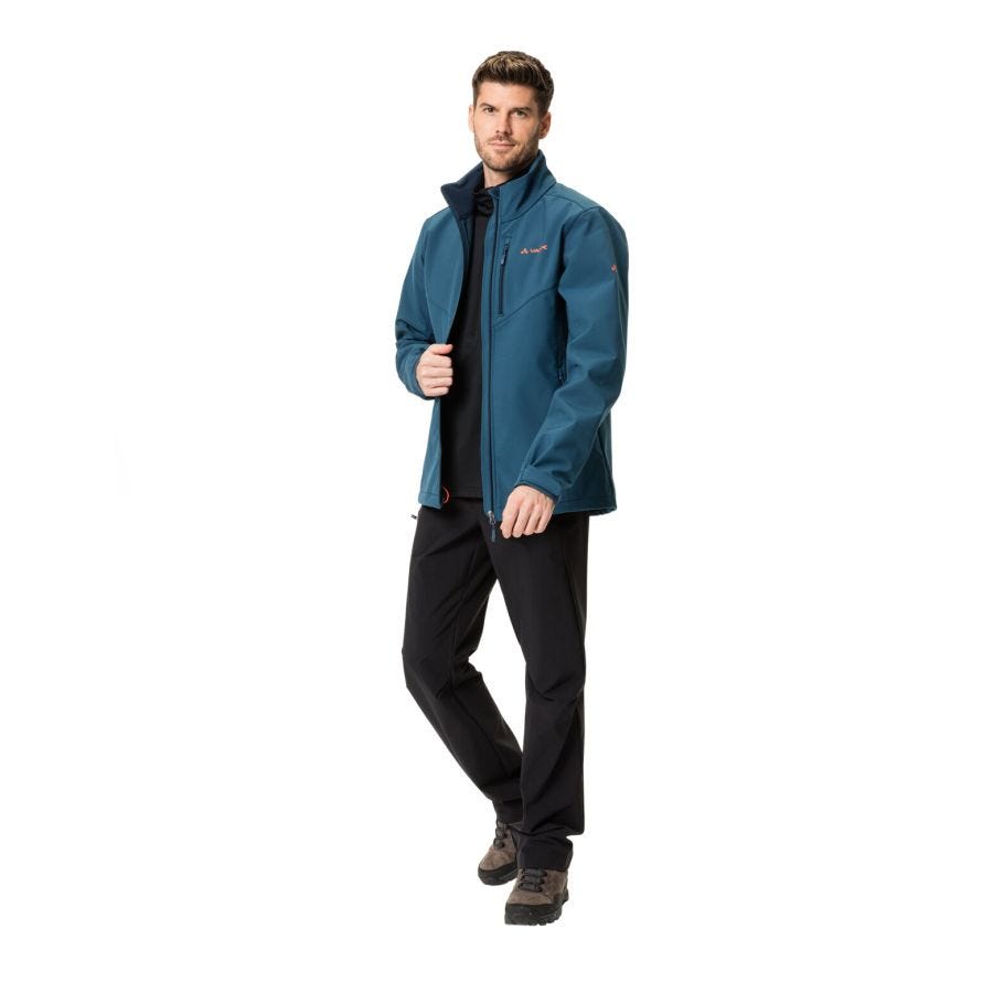 Cyclone VI Softshelljacke Herren
