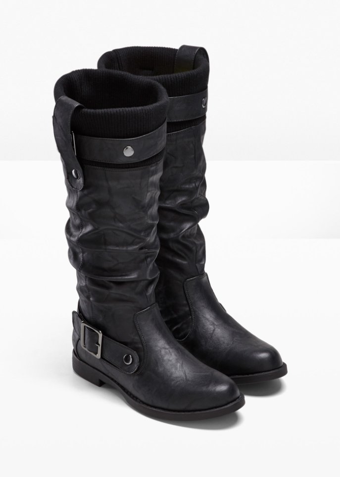 Stiefel