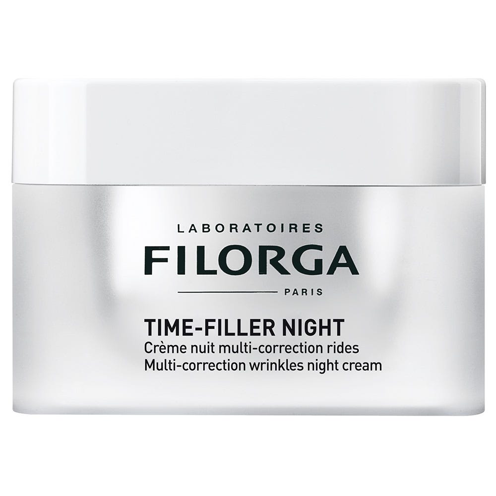 FILORGA Tiime-Filler Night 50 ml