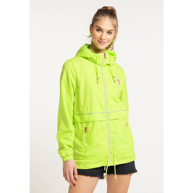 MYMO Kurzjacke Damen