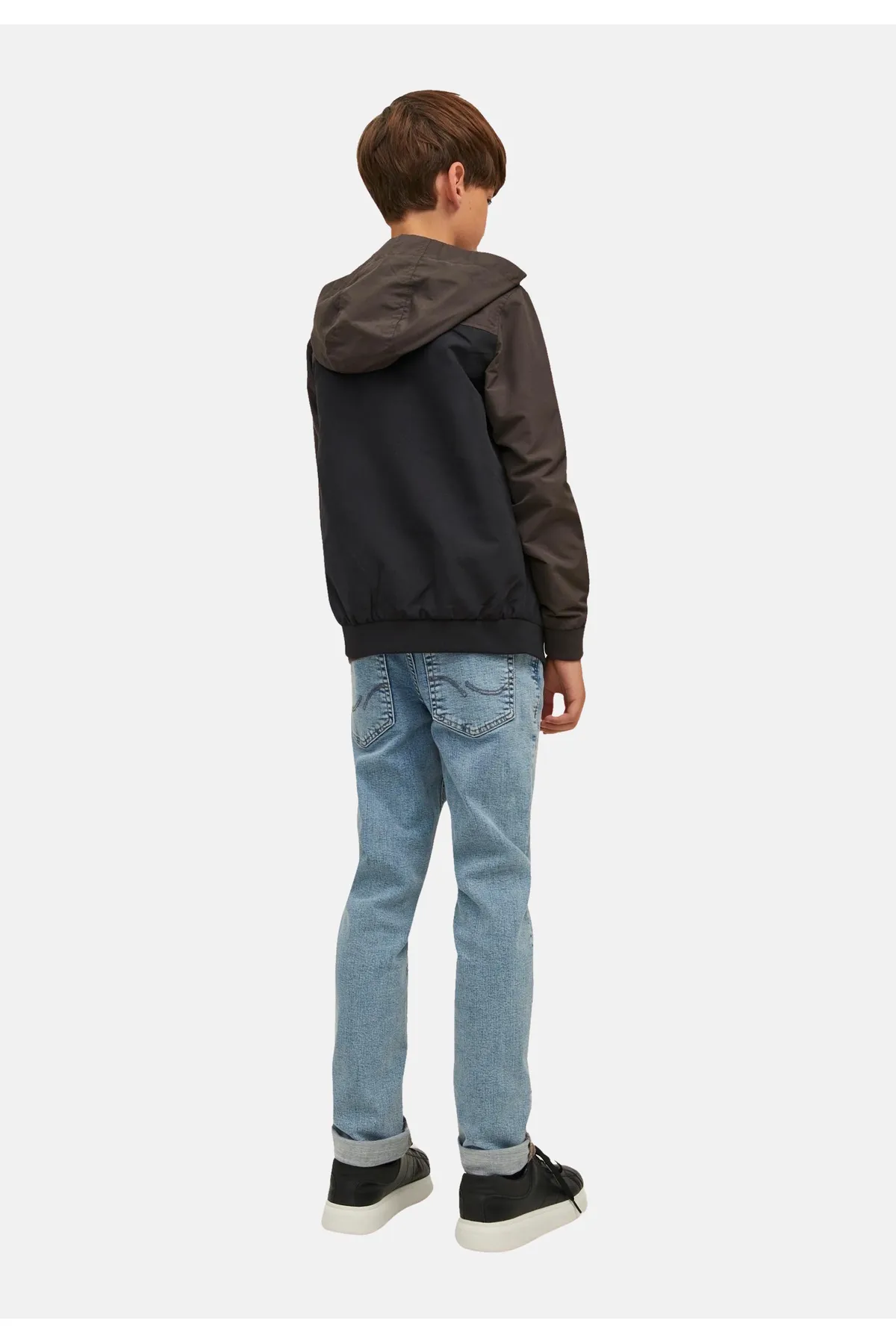 Jack & Jones  Jacke - Mehrfarbig - Regular Fit