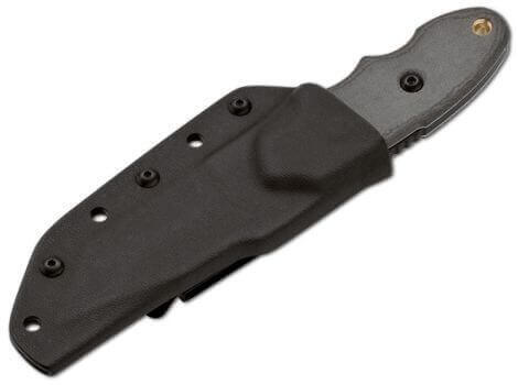 Tom Brown Scout