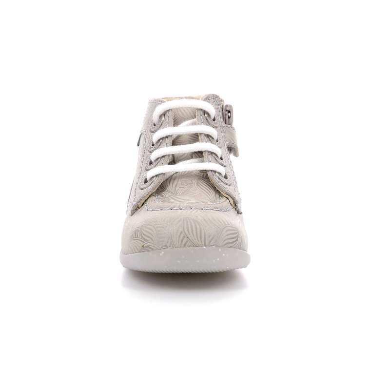 Bottillons cuir Bonzip-2