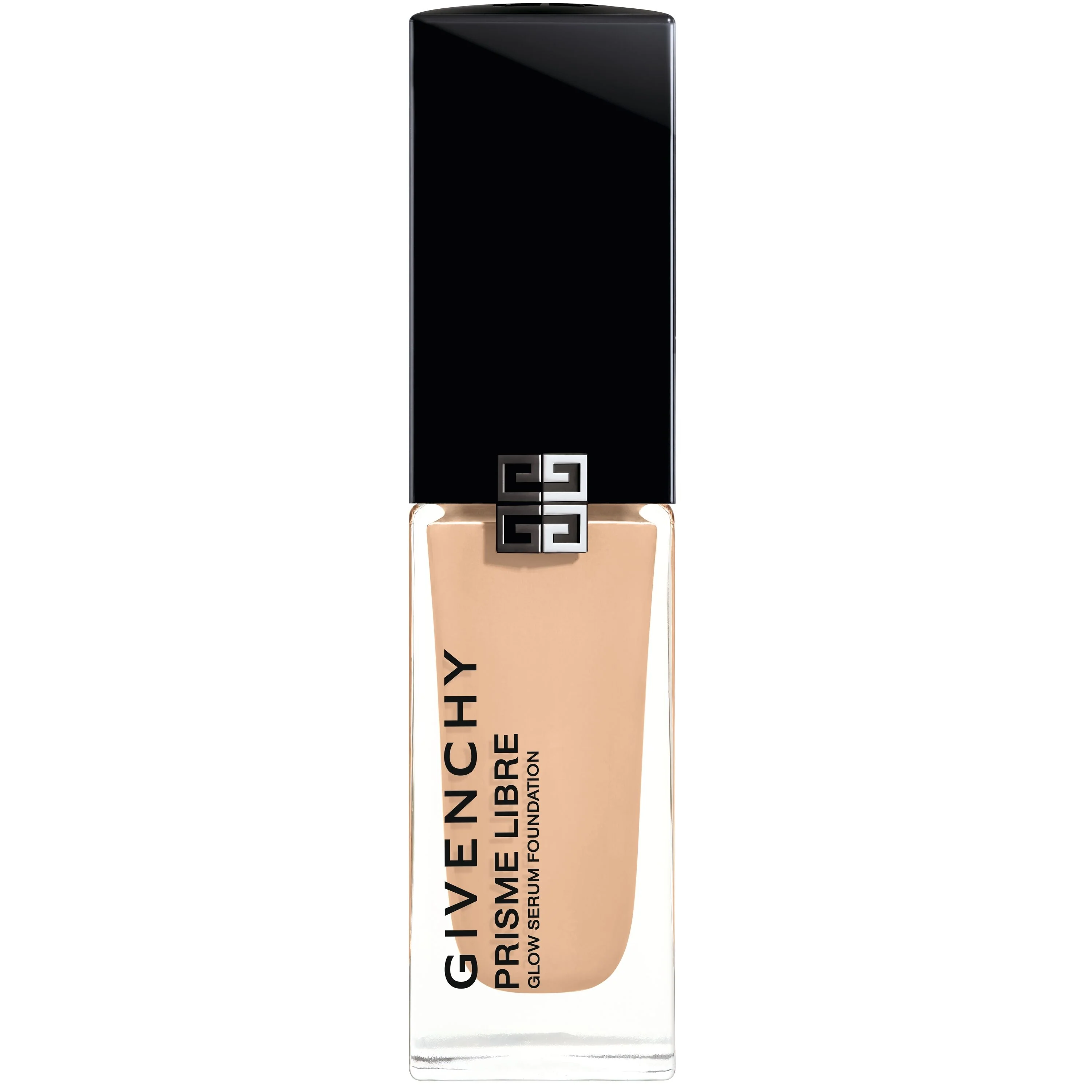 PRISME LIBRE Glow Serum Foundation - Liquid Foundation