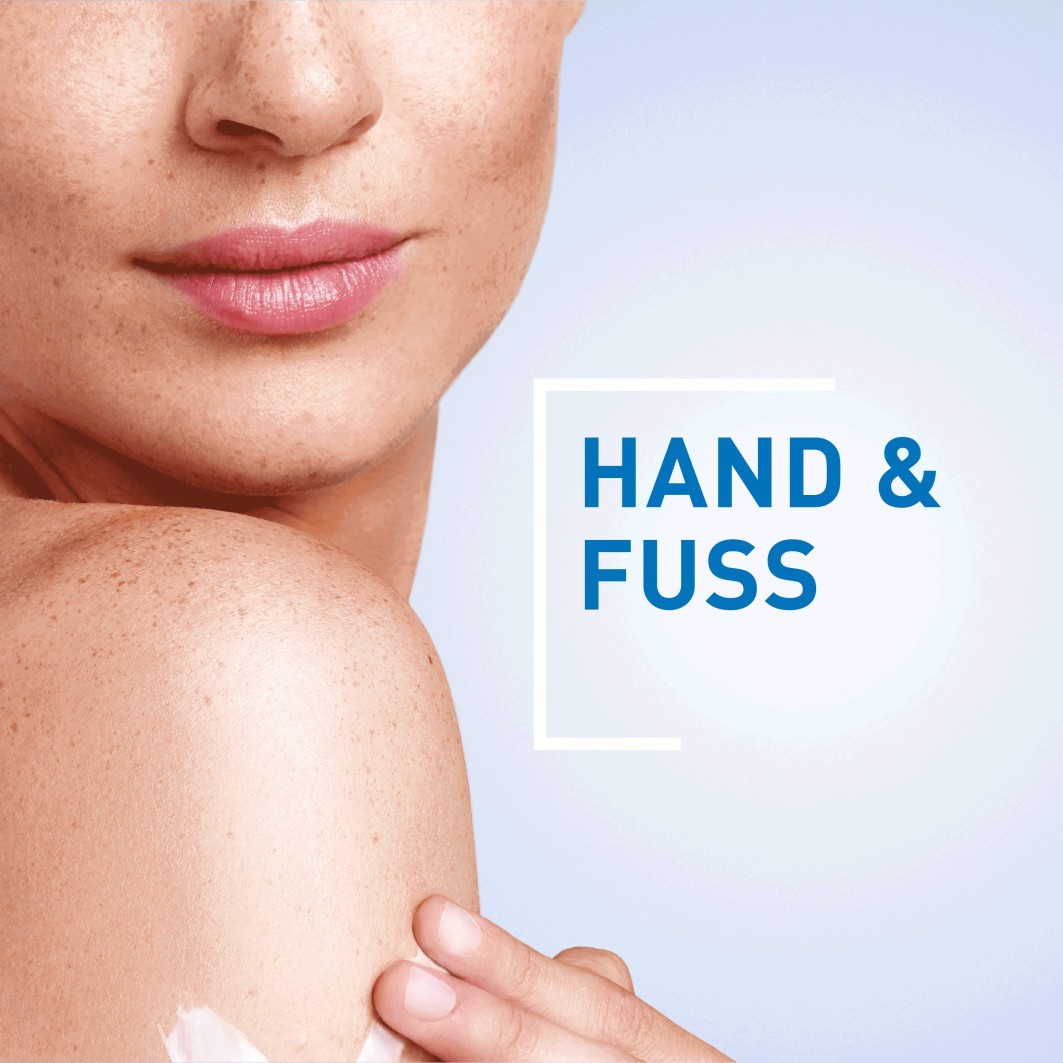 Reparative Hand Cream