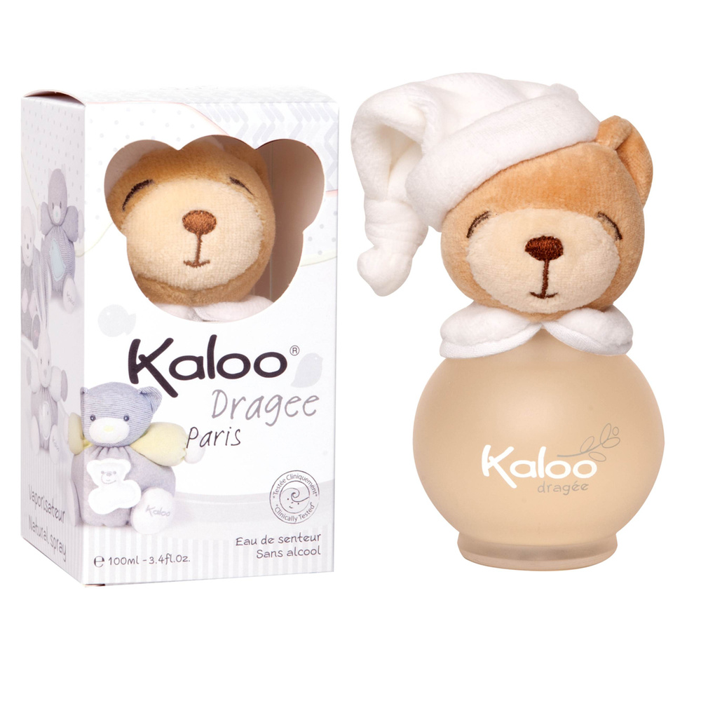 Kaloo Dragee Eau De Senteur