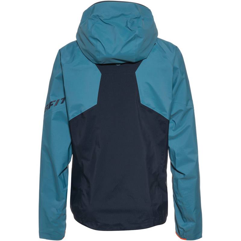 Dynafit TLT Hardshelljacke Herren