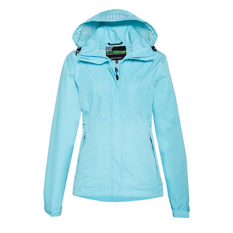 Jeff Green Lea Funktionsjacke Damen