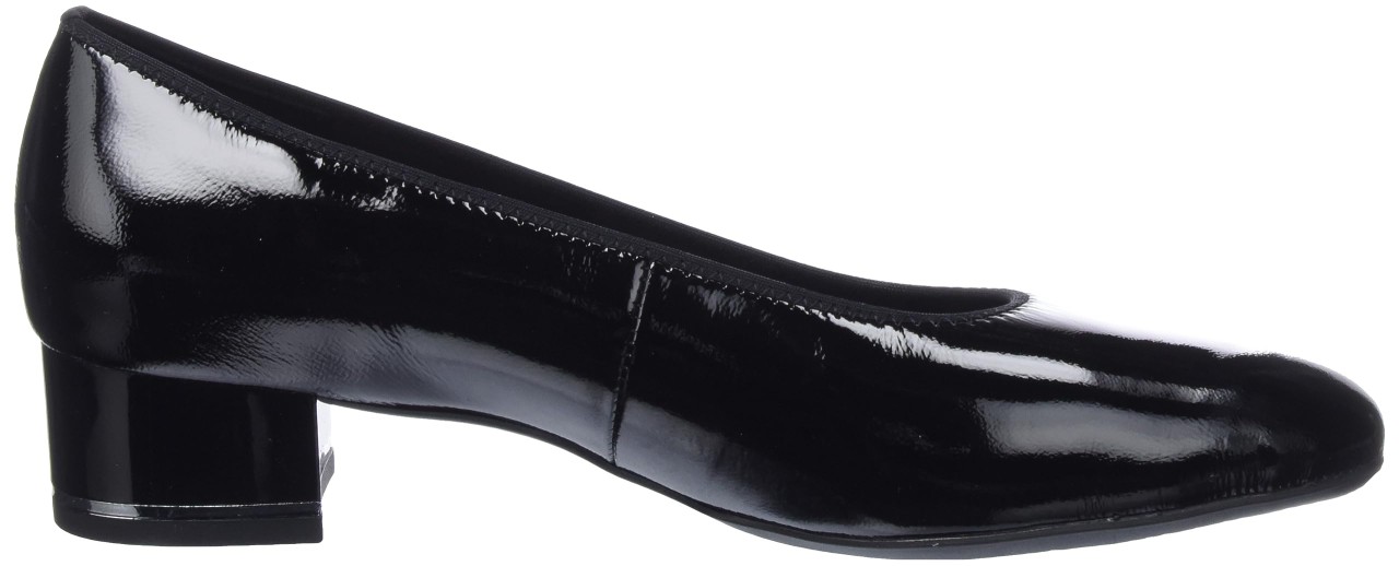 ARA Komfort Pumps schwarz