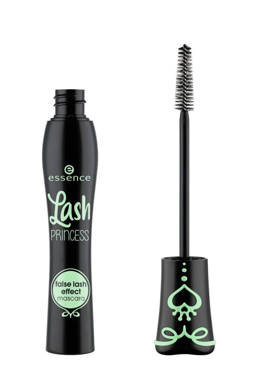 Essence Mascara Lash Princess Falsk Lash Effect