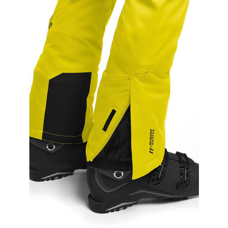 Maier Sports Anton slim Skihose Herren