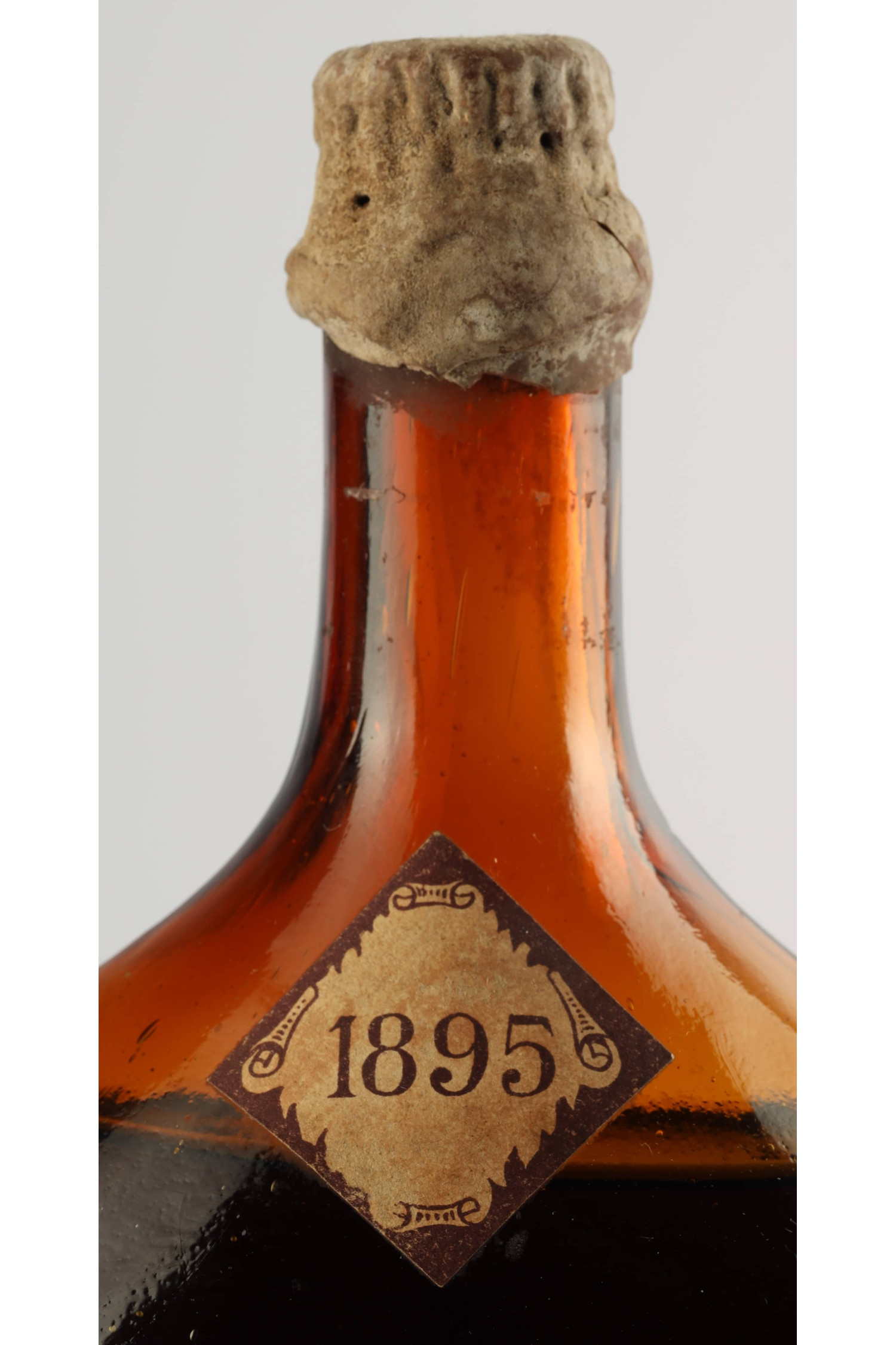 Dupeyron Vieil Armagnac 1895, Armagnac