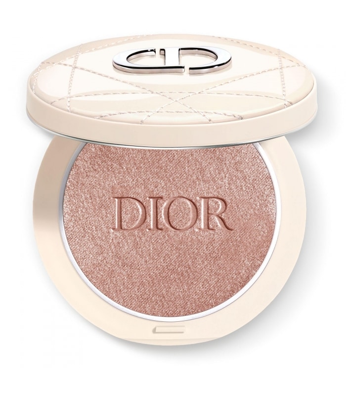 DIOR FOREVER COUTURE LUMINIZER HIGHLIGHTER-Poudre illuminatrice intense