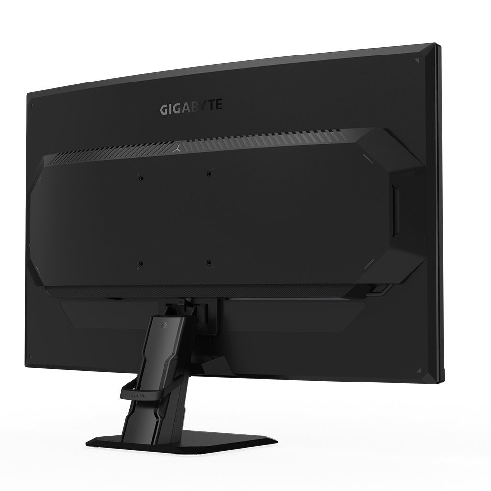 Gigabyte GS27QC Curved-Gaming-LED-Monitor (68,5 cm/27 