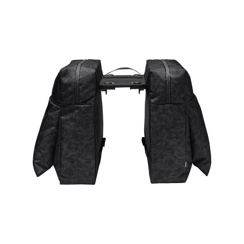 VAUDE TwinZipper (UniKlip 2) Fahrradtasche
