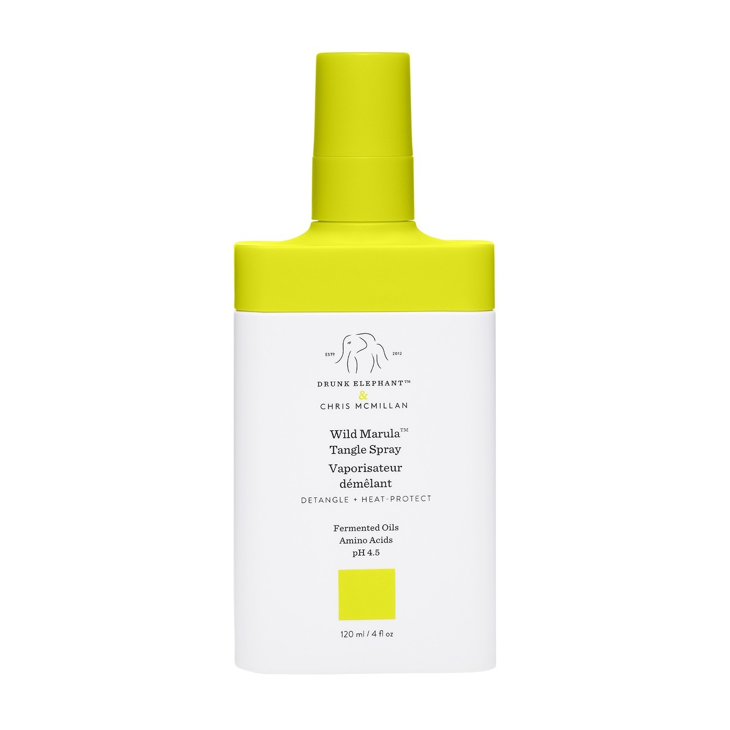 Wild Marula Tangle Spray